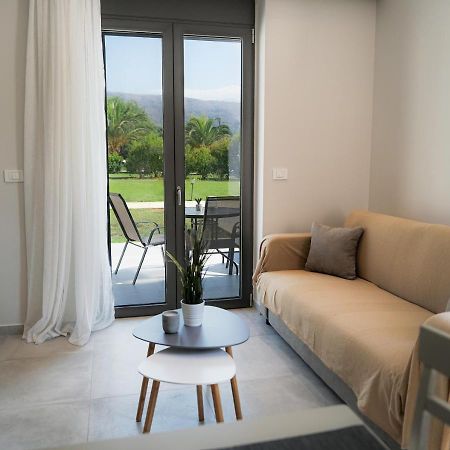 Sweven Luxury Apartments Souda Exteriér fotografie