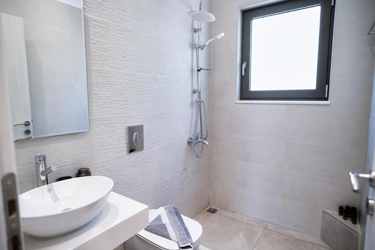 Sweven Luxury Apartments Souda Exteriér fotografie